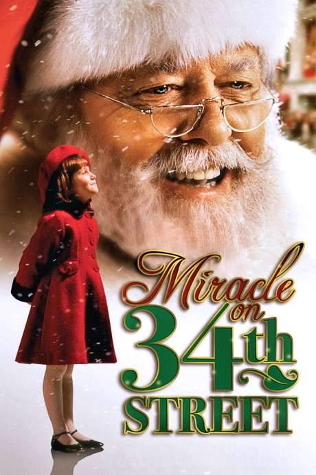 Miracle on 34th Street